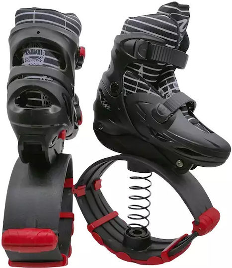 Clever Kangoo Shoes Children's Black