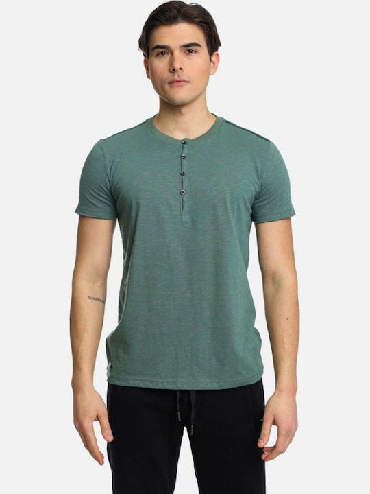 T-shirt Green