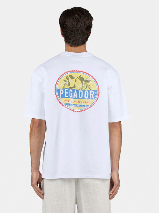 T-shirt White