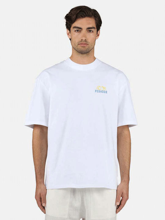 T-shirt White
