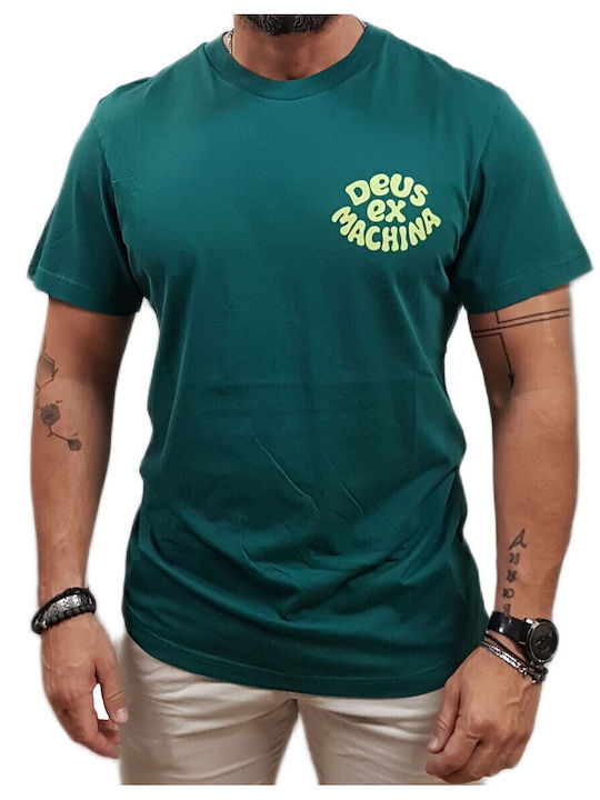 Tricou Bayberry