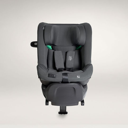 Joie I-Spin XL Car Seat i-Size with ISOfix Ebony 0-36 kg