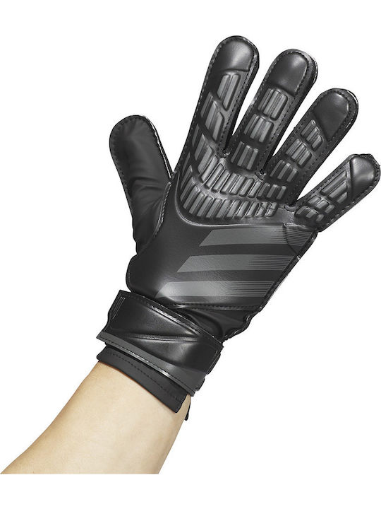 adidas Predator Gl Trn Adults Goalkeeper Gloves Black