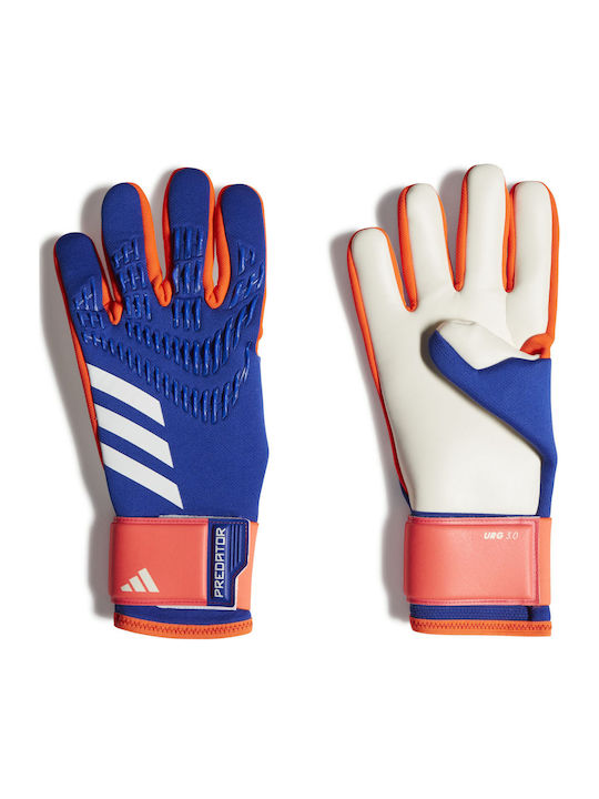adidas Predator Gl Trn Adults Goalkeeper Gloves Blue