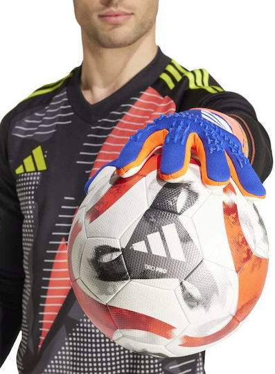 adidas Predator Gl Trn Mănuși portar Adulți Albastru