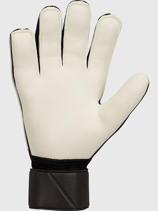 Nike Match Adults Goalkeeper Gloves Black