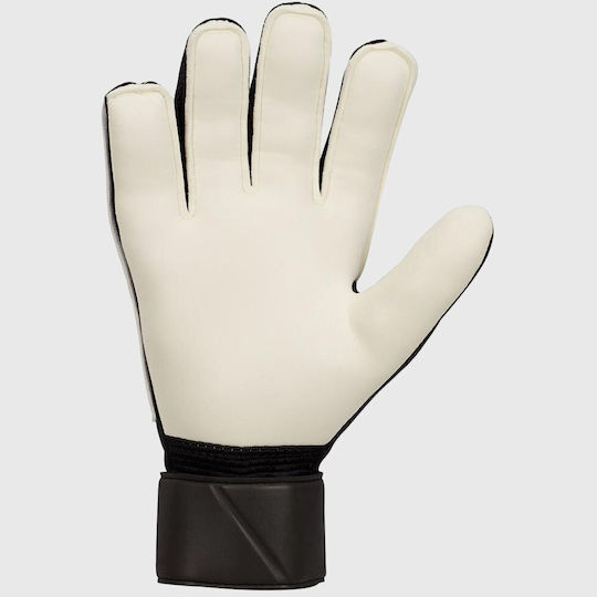 Nike Match Adults Goalkeeper Gloves Black