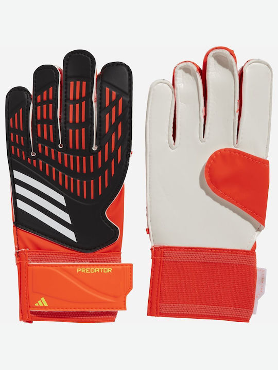 adidas Predator Training Kids Goalkeeper Gloves Multicolour