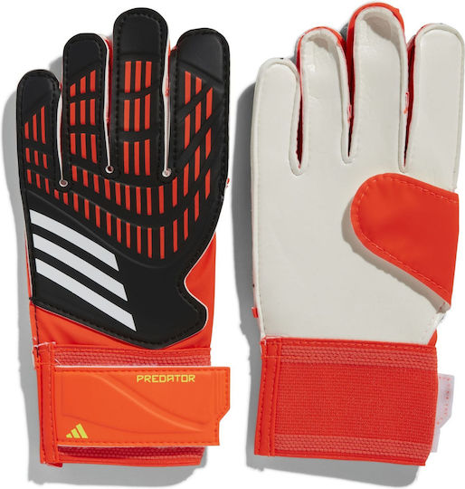 adidas Predator Training Kids Goalkeeper Gloves Multicolour