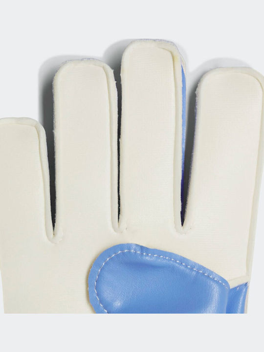 adidas Copa Gl Clb Kids Goalkeeper Gloves Gray
