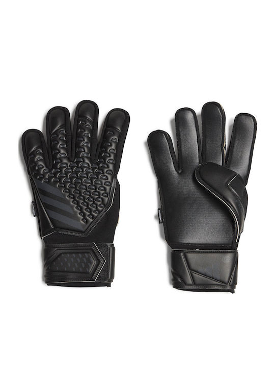adidas Predator GL MTC FS Adults Goalkeeper Gloves Black