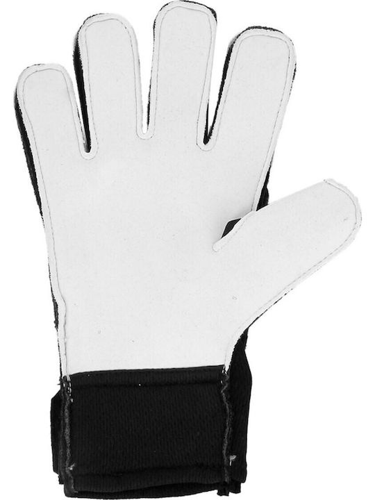PUMA Ultra Play Rc Kids Goalkeeper Gloves Black