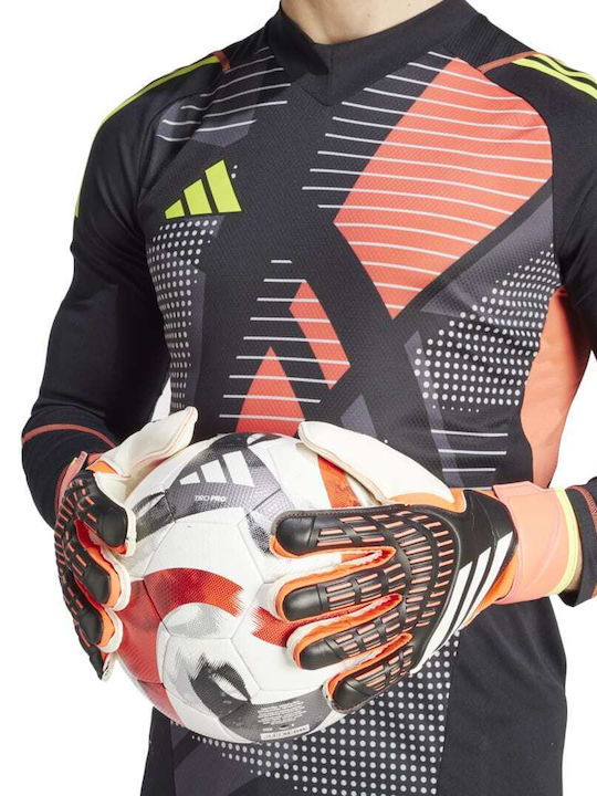 adidas Predator Gl Mtc Mănuși portar Adulți Colorate
