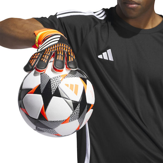 adidas Predator 20 Training Голмански ръкавици за Възрастни Многоцветни