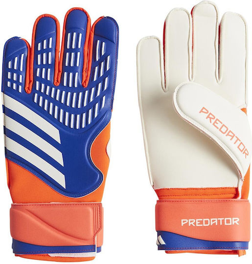 adidas Predator Match Mănuși portar Adulți Albastru