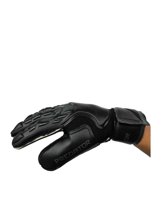 adidas Pred Gl Mtc Fs Adults Goalkeeper Gloves Black