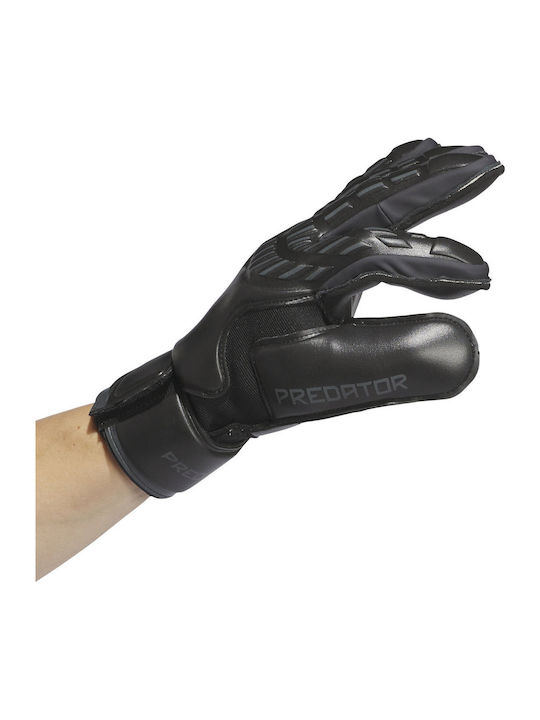 adidas Pred Gl Mtc Fs Adults Goalkeeper Gloves Black