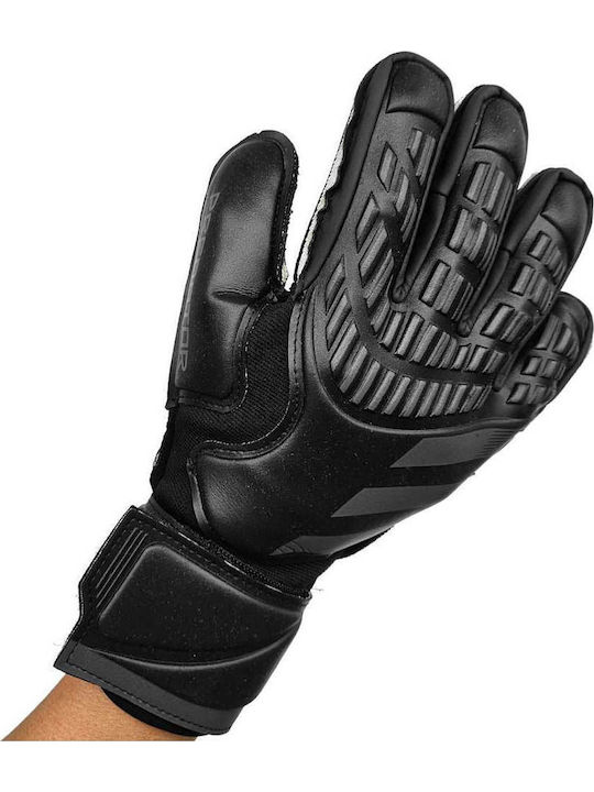 adidas Pred Gl Mtc Fs Adults Goalkeeper Gloves Black