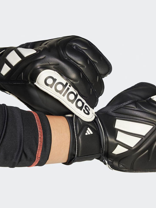adidas Copa Gl Clb Γάντια Τερματοφύλακα Ενηλίκων Μαύρα