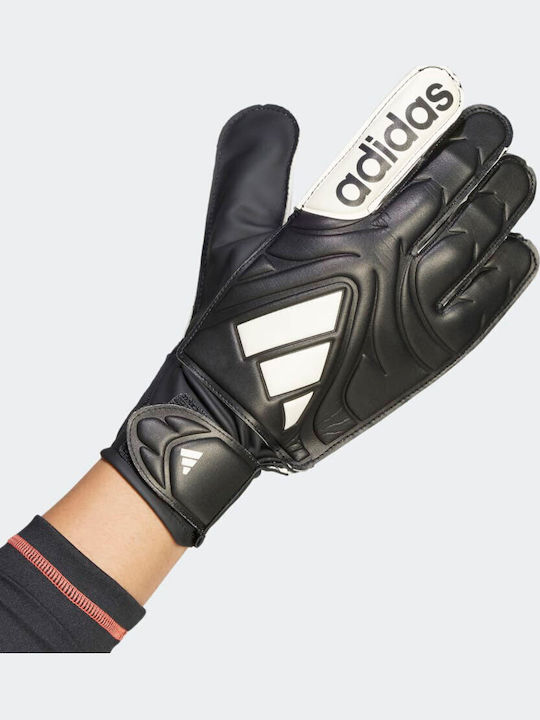 adidas Copa Gl Clb Γάντια Τερματοφύλακα Ενηλίκων Μαύρα