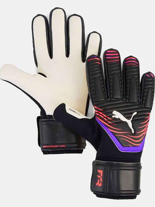 PUMA Future Match Nc Torwarthandschuhe Erwachsene Mehrfarbig
