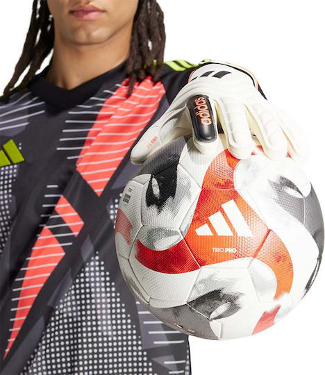 adidas Copa League Mănuși portar de Copii Albe