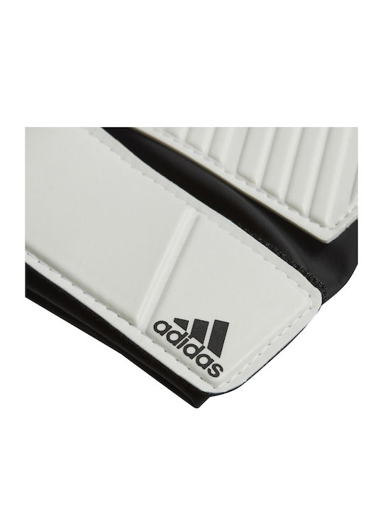 adidas Tiro Gl Clb Adults Goalkeeper Gloves White