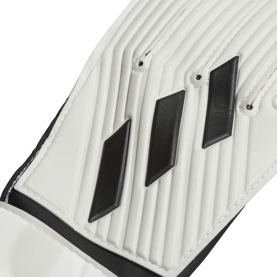 adidas Tiro Gl Clb Adults Goalkeeper Gloves White
