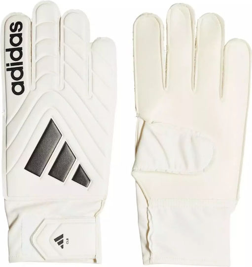 adidas Copa Gl Clb Голмански ръкавици за Възрастни Бежов