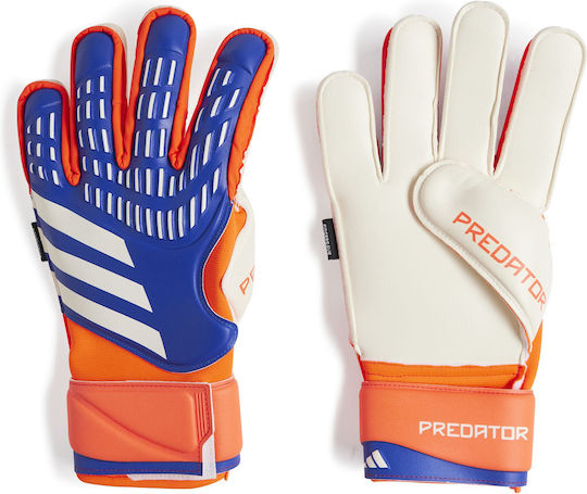 adidas Predator Gl Mtc Fs Adults Goalkeeper Gloves Blue