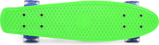 Byox Spice Complete Penny Board 5.90" Green