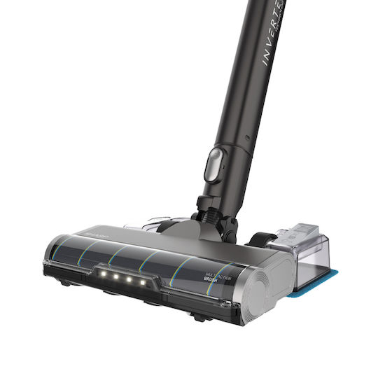 Sharp Прахосмукачка Stick Черна SAVP5551GS