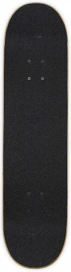 Speed Demons Skate Hot Shot Complete Shortboard 7.87" Multicolour