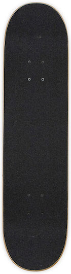Speed Demons Skate Berserker 7.75" Complete Shortboard Πολύχρωμο