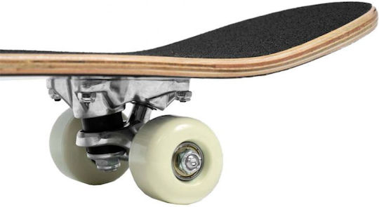 SMJ Sport Robot Complete Shortboard Πολύχρωμο