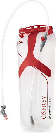 Osprey Hydraulics 2.5 Water Bag Transparent