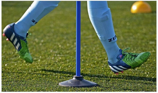 Yakimasport Αξεσουάρ Pole Stand Rubber