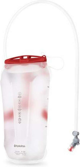 Osprey Hydraulics Lt 1.5l Reservoir Аскос Нероу Червен