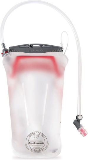 Osprey Hydraulics Lt 1.5l Reservoir Аскос Нероу Червен