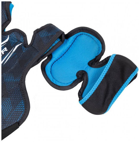 Bauer X Jr Hockey Shoulder Pads JR