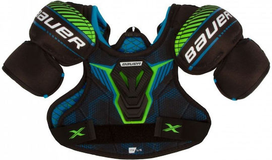 Bauer X Jr Hockey Shoulder Pads JR