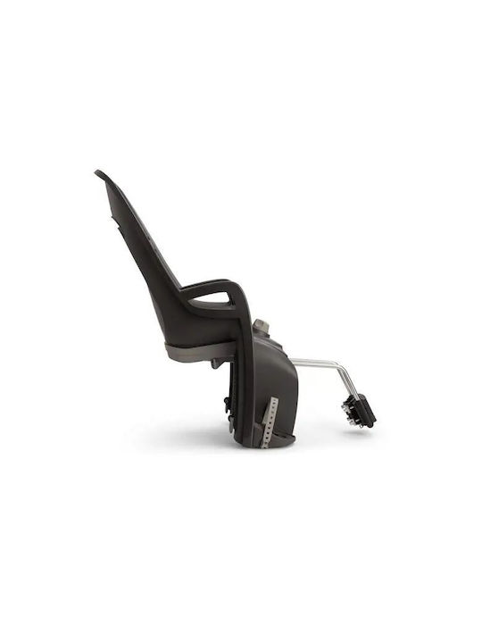 Hamax Rear Kids Bicycle Seat Frame Gray