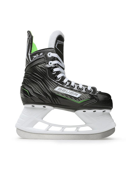Bauer 1058933 Παιδικά Παγοπέδιλα Μαύρα