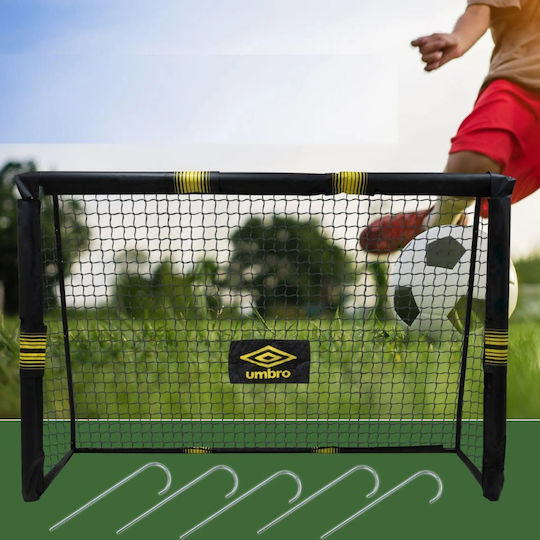 Umbro Football Goal 300x200x120cm