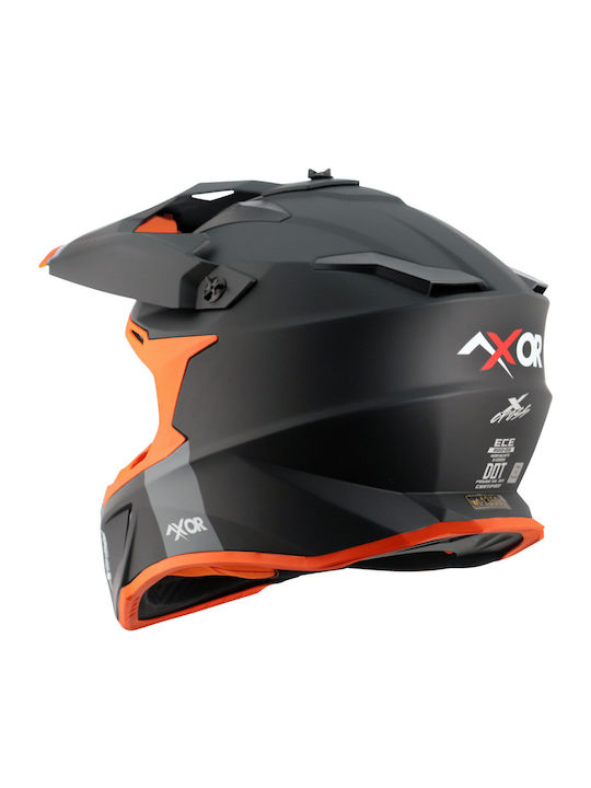Axor X-Cross Axor X-Cross