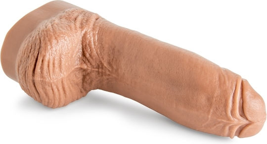 Mr. Hankey's Toys Ρεαλιστικό Dildo Flesh