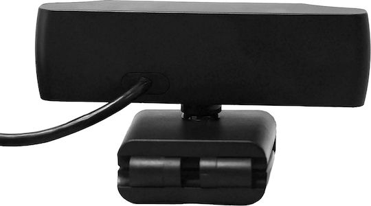 Powertech Web Camera 2K με Autofocus PT-1428