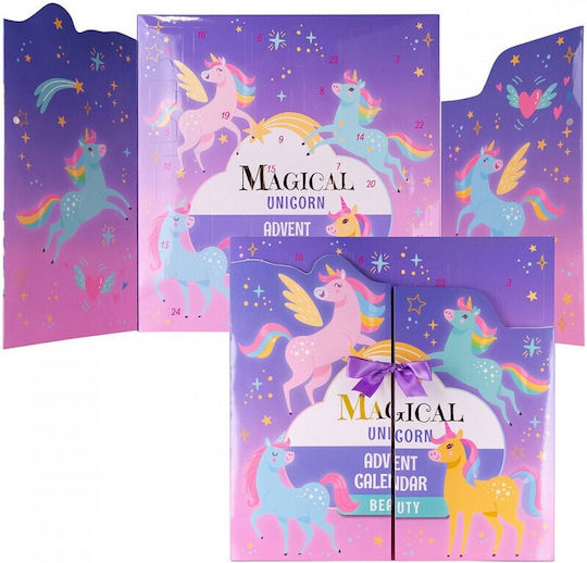 Accentra Magical Notizbuch (Μverschiedene Designs/Farben)