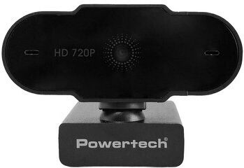 Powertech Web Camera HD 720p PT-1426