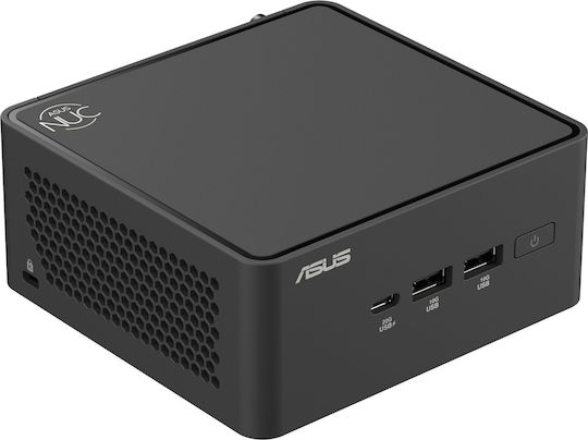 Asus Nuc 15 Pro Kit Barebone (Core Ultra 5-)